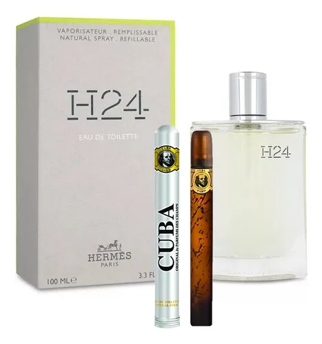 Perfume hermes caballero hotsell