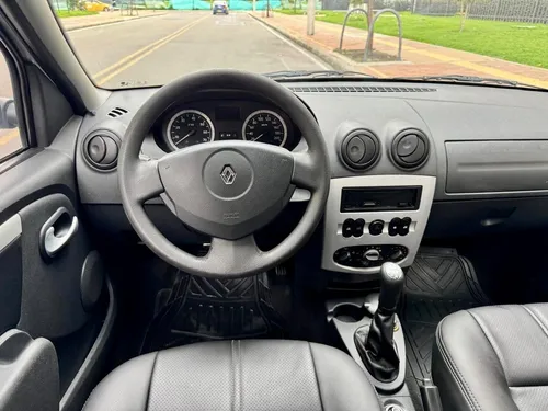 Renault Logan 1.6 Dynamique Nd