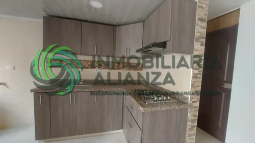 Apartamento En Arriendo En Bosques De San Sebastian. Cod A14540