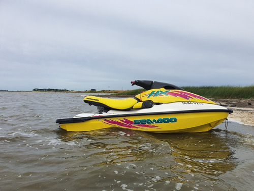 Sea Doo