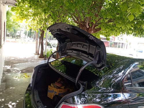 Chevrolet Prisma 1.4 Lt 98cv 2016