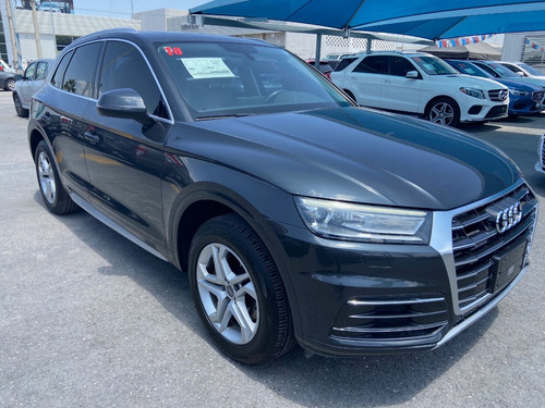 Q5 Select Quattro 2018