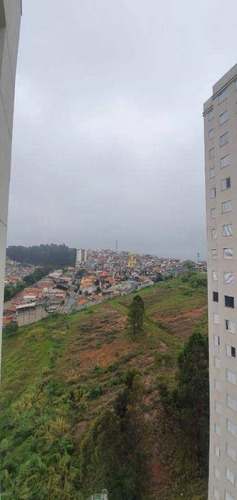 Imagem 21 de 30 de Duplex Com 4 Dormitórios À Venda, 170 M² Por R$ 670.000 - Jard Las Vegas - Guarulhos/sp - Ad0032