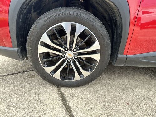 Chevrolet Captiva 1.5 LT 5 pasajeros At