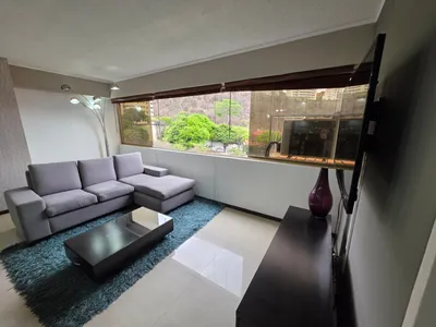 Apartamento en venta
