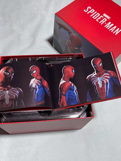 Spiderman Ps4 Edicion Coleccionista | MercadoLibre ?