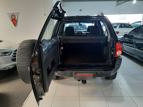 Imagem 9 de 12 de Ford Ecosport 1.6 Xlt Freestyle 8v Flex 4p Manual Completa
