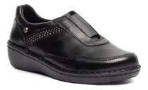 Comprar Zapato Mocasin Urbano Cavatini - Linea Confort Con Elástico