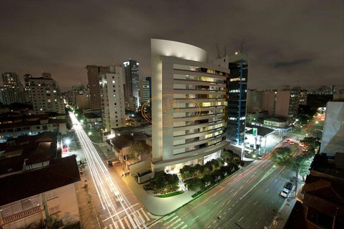 Conjunto Comercial Localizado(a) No Bairro Pinheiros Em São Paulo / São Paulo - 1582:902953