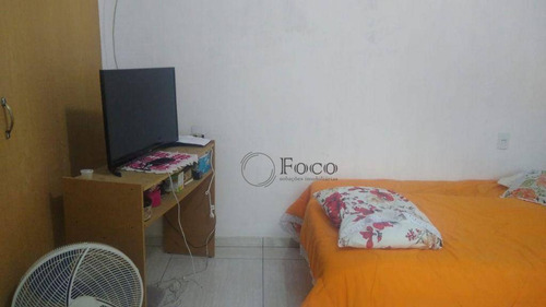 Imagem 17 de 30 de Casa À Venda, 210 M² Por R$ 320.000,00 - Cidade Tupinambá - Guarulhos/sp - Ca1040
