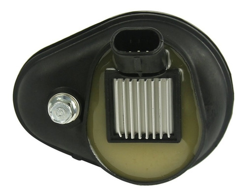 Bobina Ignicion Buick Rainier L6 4.2l 2004 2005