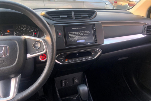 Honda Br-v 2024