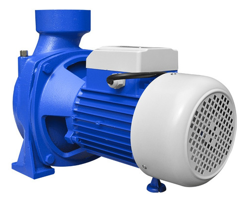 Bomba De Agua Centrífuga Enzo 220v 60hz 3.0hp 3x3 - Ezhf6a