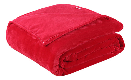 Mantas De Forro Polar De Tamaño Completo Comforter
