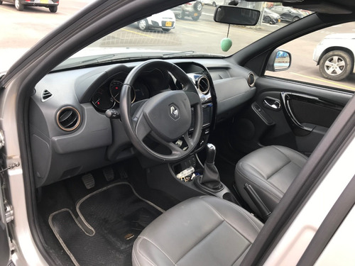 Renault Duster 1.6