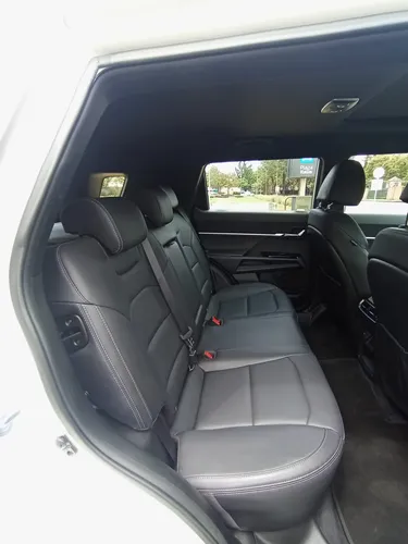 SsangYong Actyon Torres 1.5T Supreme At 4Wd
