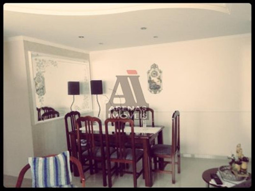 Imagem 4 de 19 de Apartamento - 137