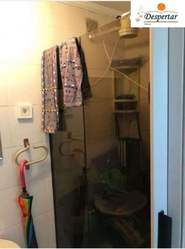 04850 - Apartamento 2 Dorms, Casa Verde - São Paulo/sp - 4850