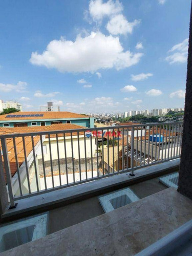 Imagem 27 de 30 de Sobrado Espetacular Com 4 Dormitórios À Venda, 300 M² - Pirituba - São Paulo/sp - So7244