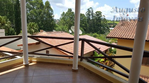 Imagem 6 de 29 de Chácaras Em Condomínio À Venda Em Atibaia/sp - Compre O Seu Chácaras Em Condomínio Aqui! - 1367608