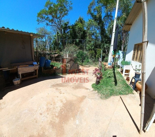 Imagem 2 de 15 de Chacara - Ref: 6353 - V-6353
