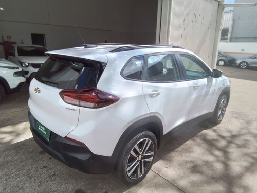 Chevrolet Tracker 1.0 TURBO FLEX LT AUTOMÁTICO