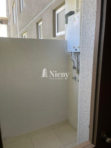 Departamento En Arriendo De 3 Dorm. En Rancagua