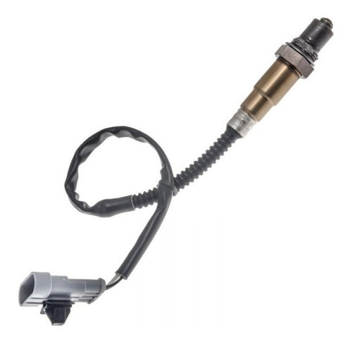 Sensor De Oxigeno (posición 1) Corsa 1.8, Tornado 1.8