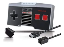 Comprar My Arcade Control Inalambrico Para Nes Mini + Extension 3mts
