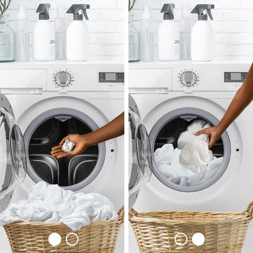 Tide Detergente Para Ropa 3en1:quitamanchas 57 Pods Sinolor