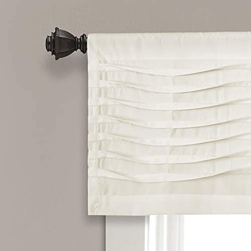 Decoración Exuberante, Cenefa De Textura De Onda Crema | Cor