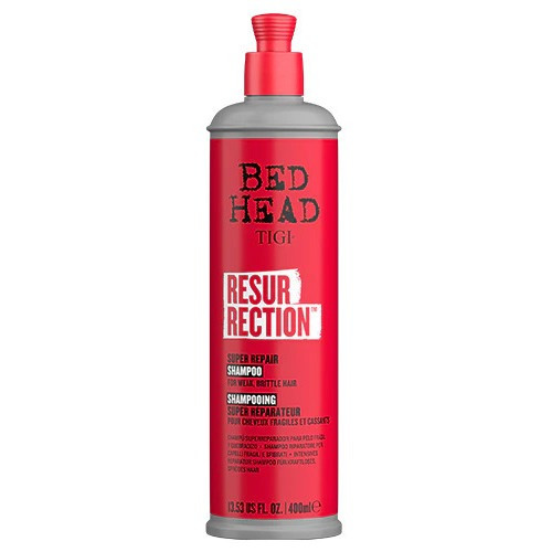 Tigi Bed Head Resurrection Shampoo 400ml