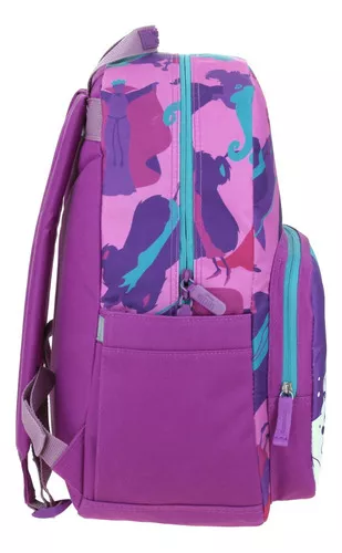 Mochila Wall Disney Grande - TrendStore