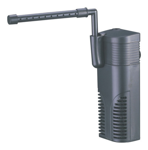 Filtro interno para acuario Oceantech con bomba, 72 A, 350 l/h,