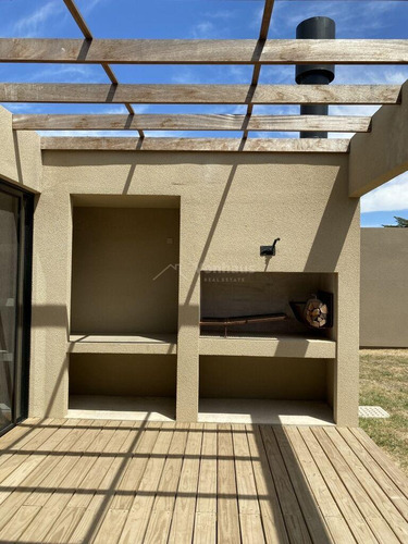 Alquiler Casa En Huertas De Los Horneros Tipología 1