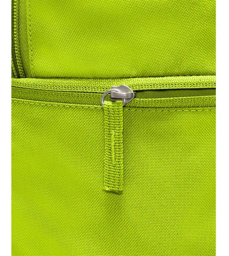 Morral Nike Heritage Bkpk-verde Lima