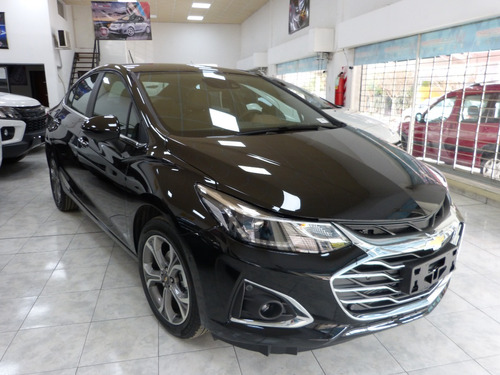 Chevrolet Cruze 1.4 Premier Sedan