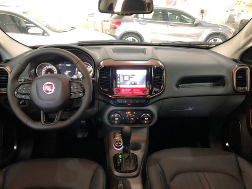 Fiat Toro Volcano 2.0 0km