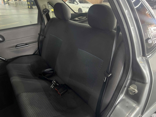 Chevrolet Classic 1.0 MPFI LS 8V FLEX 4P MANUAL