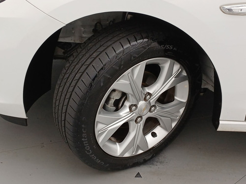 Chevrolet Onix 1.0 TURBO FLEX LTZ AUTOMÁTICO