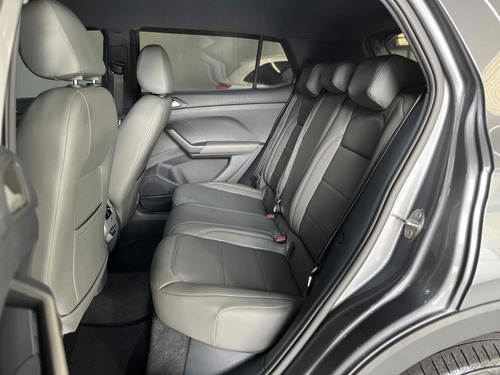 Volkswagen T-Cross 1.0 200 TSI TOTAL FLEX COMFORTLINE AUTOMÁTICO