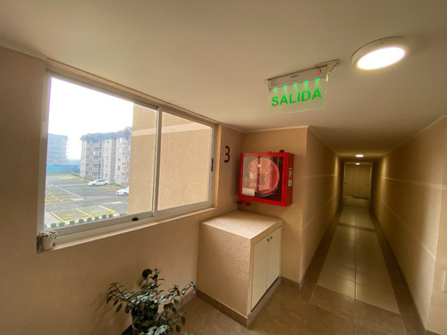 Z O N A S U R . C L Nuevo Segunda Faja 3 Habitaciones 1 Baño