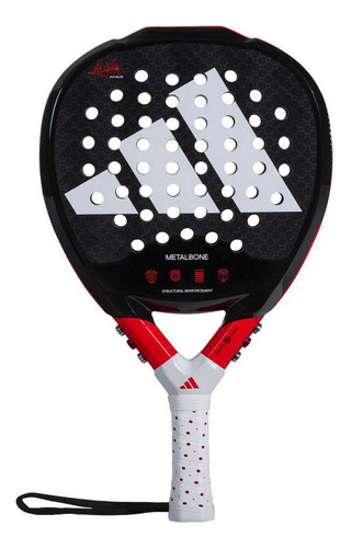 Raqueta Pala De Padel Metalbone Ctrl 3.2