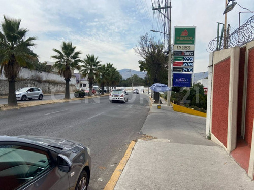 Venta De Terreno En Atizapan Centro Estado De Mexico