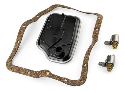 - Solenoide Transmisión Automática Para Ford 4f27e 4f27e