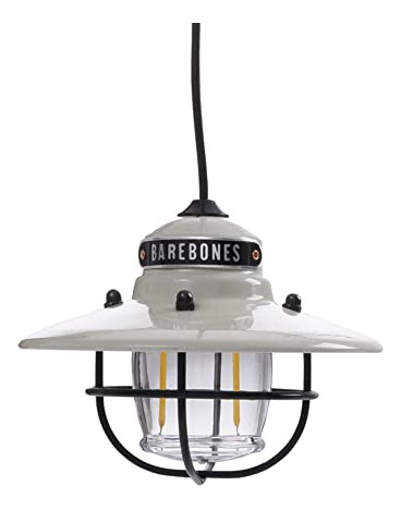 Barebones Edison String Light - Led, Usb Powered, 3jh6r