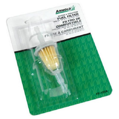 Arnold Universal Filtro Combustible