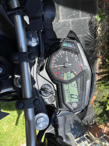 Imagen 8 de 11 de Yamaha Mt03