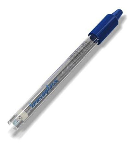 Eletrodo Para Phmetros Corpo Plástico Sc22br Entrada Bnc