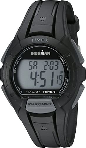 Timex Ironman Essential 10 Reloj De Tamaño Normal